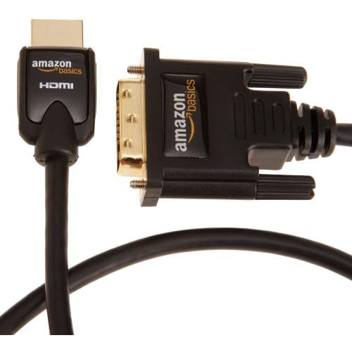 Hdmi To Dvi Cable Target