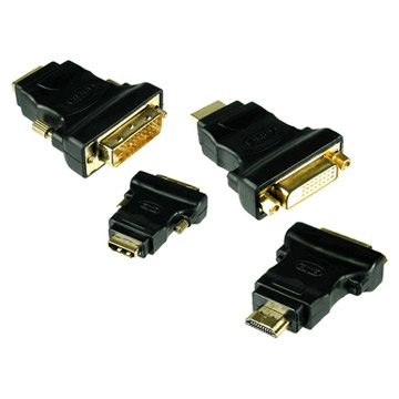 Hdmi To Dvi Converter