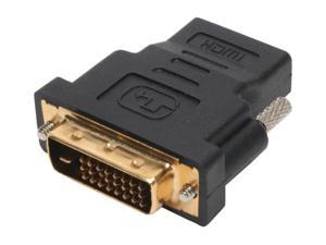 Hdmi To Dvi Converter