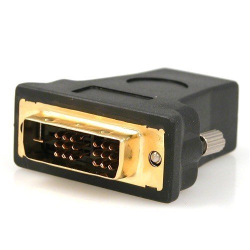 Hdmi To Dvi Converter