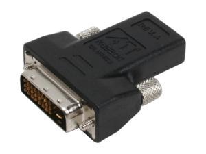 Hdmi To Dvi Dongle