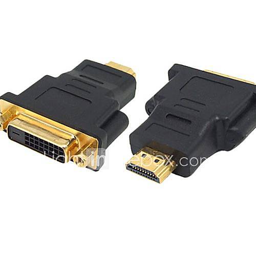 Hdmi To Dvi Dual Link Adapter