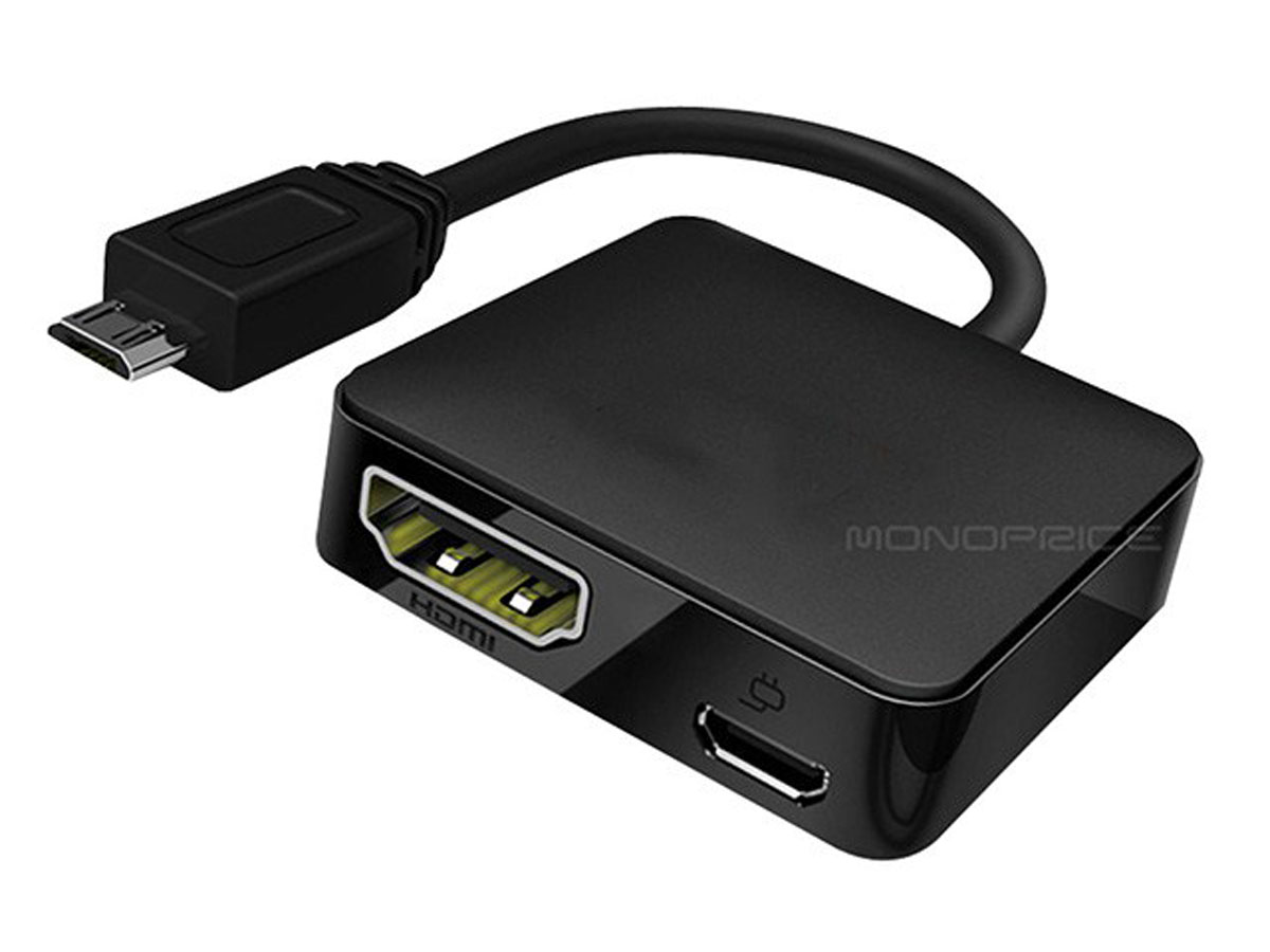 Hdmi To Rca Adapter Monoprice