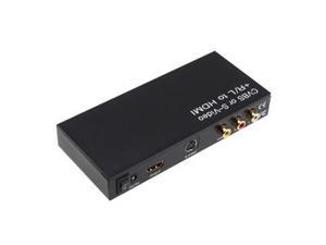 Hdmi To Rca Audio Converter