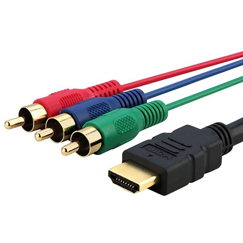 Hdmi To Rca Cable Frys