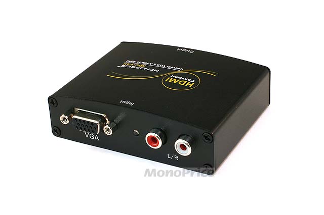 Hdmi To Rca Converter Frys