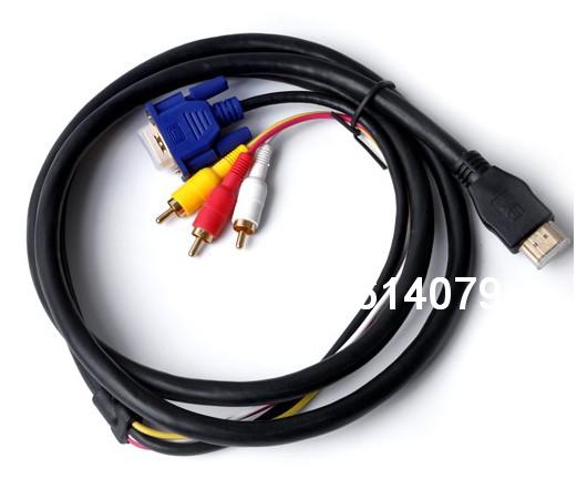 Hdmi To Vga With Audio Best Buy