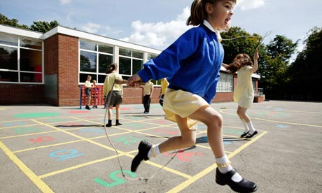 Health And Safety Signs In Schools