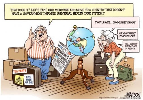Health Care Assistant Cartoon