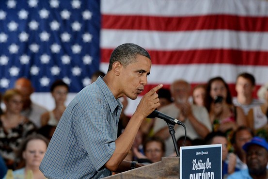 Health Care Reform 2012 Obama