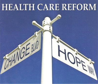 Health Care Reform Act 2010 Summary