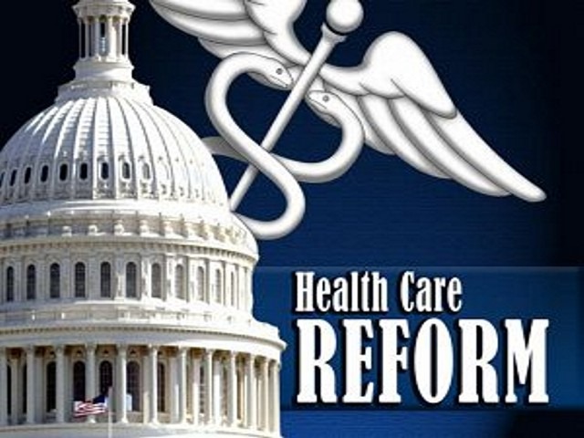 Health Care Reform Facts 2012