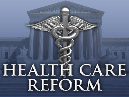 Health Care Reform Summary 2012