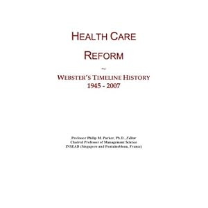 Health Care Reform Timeline Pdf