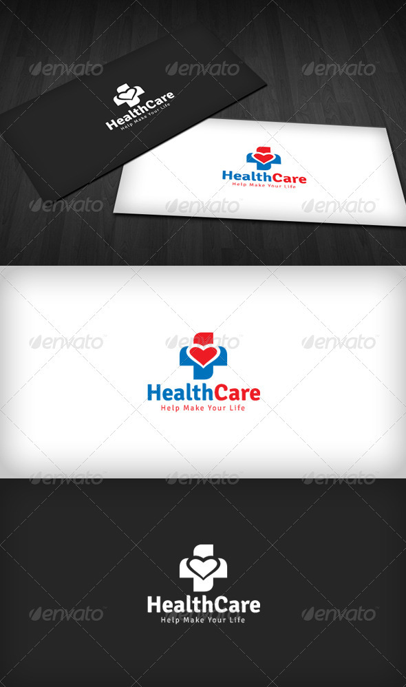 Health Care Symbol Vector