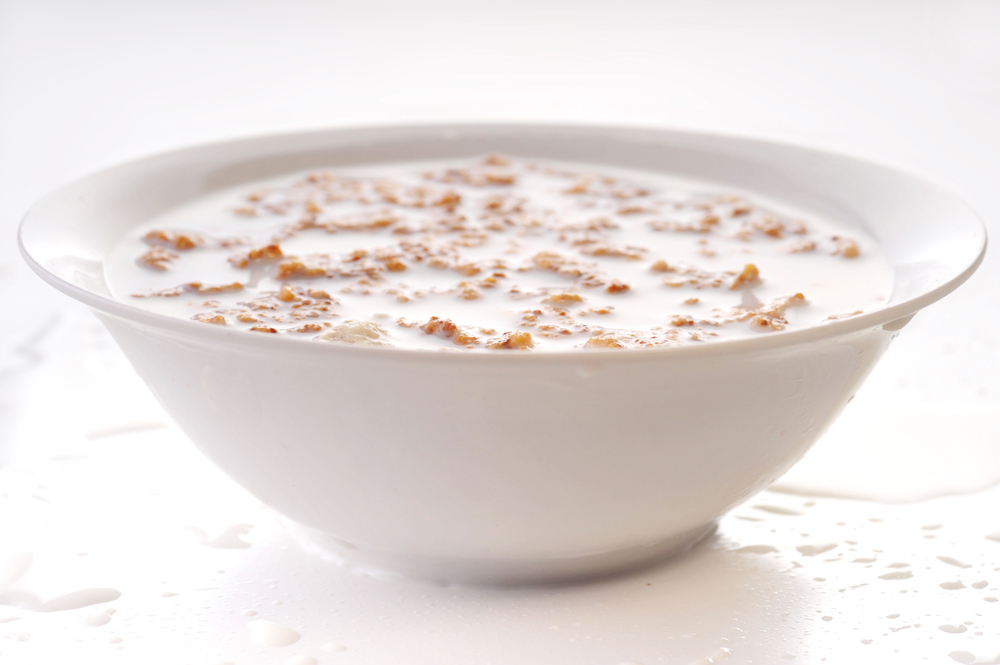 Healthy Breakfast Cereals For Weight Loss