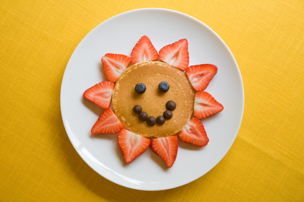 Healthy Breakfast Foods For Kids