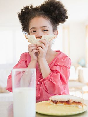 Healthy Breakfast Ideas For Kids