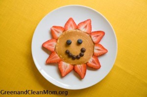 Healthy Breakfast Ideas For Kids