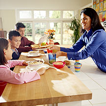 Healthy Breakfast Ideas For Kids To Make
