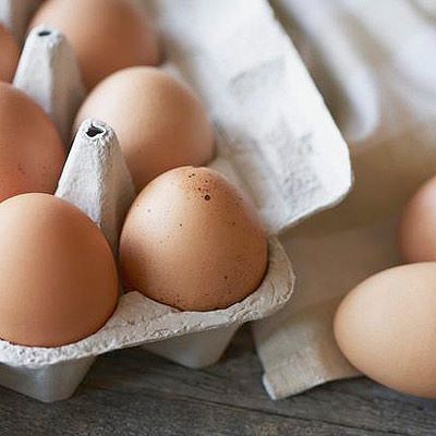Healthy Breakfast Ideas With Eggs