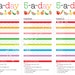 Healthy Eating Charts Kids Printables