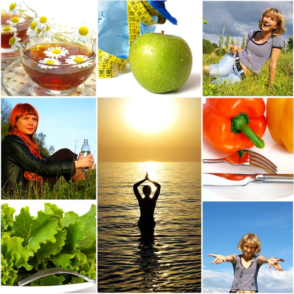 Healthy Lifestyle Pictures