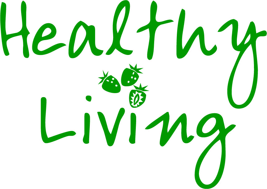 Healthy Living Poster Ideas