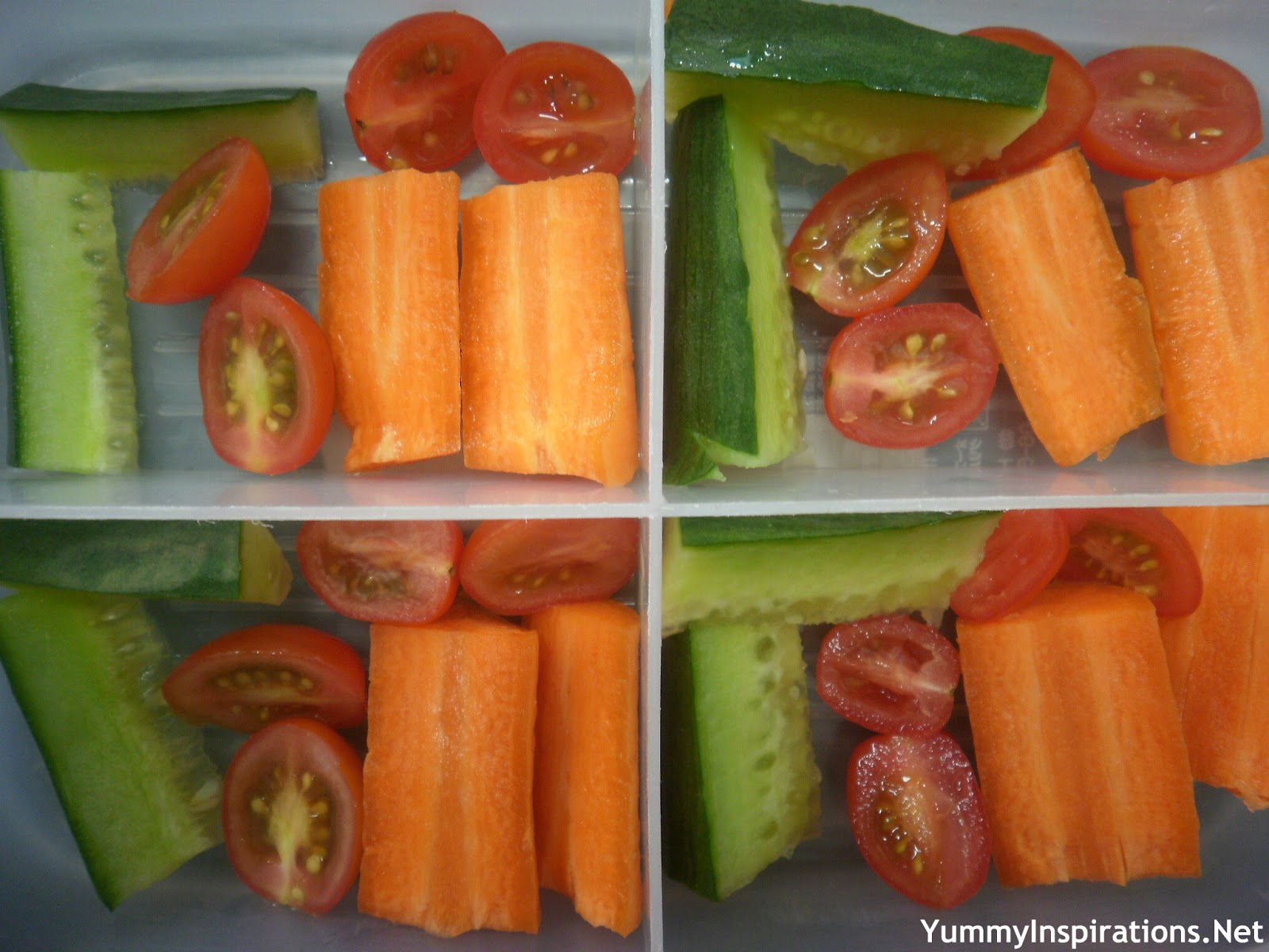 Healthy Snacks For Toddlers Lunch Box
