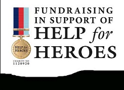 Help For Heroes Christmas
