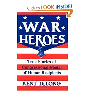 Help For Heroes Medal