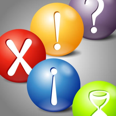 Help Icon 16x16 Png