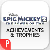 Help Me Help You Epic Mickey