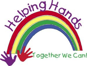 Helping Hands Logo