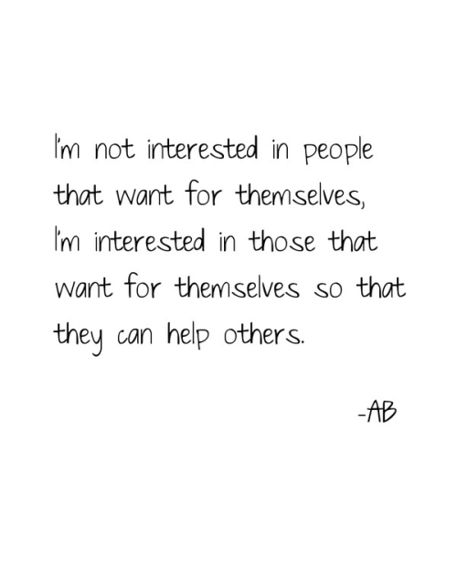 Helping Others Quotes