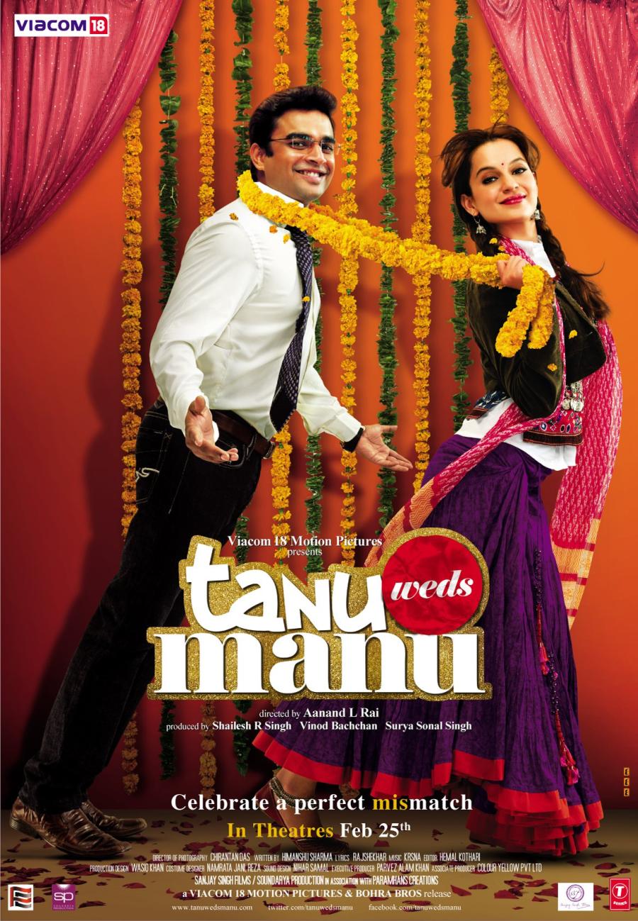 Hindi Movies 2011 List