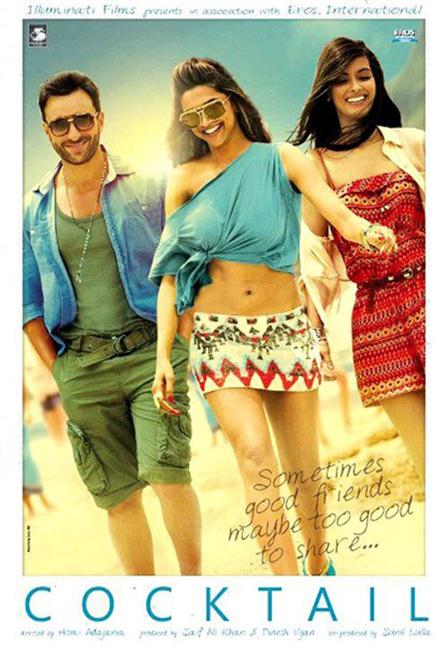 Hindi Movies 2012 List