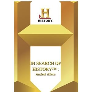 History Channel Ancient Aliens Episode Guide