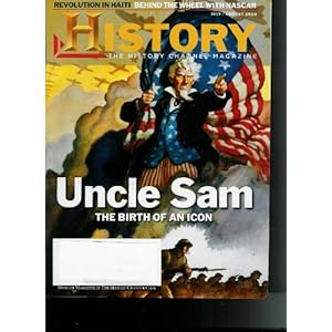 History Channel Magazine Phone Number