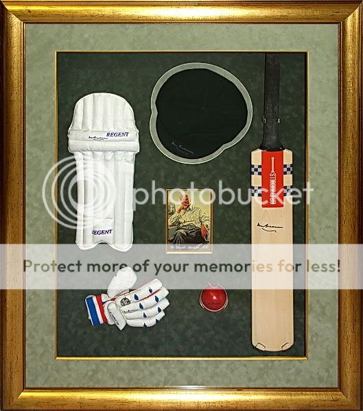 History Of Cricket Bat