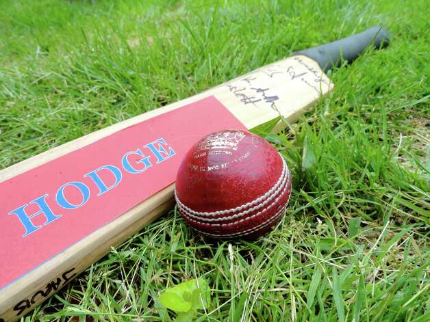 History Of Cricket Bat And Ball