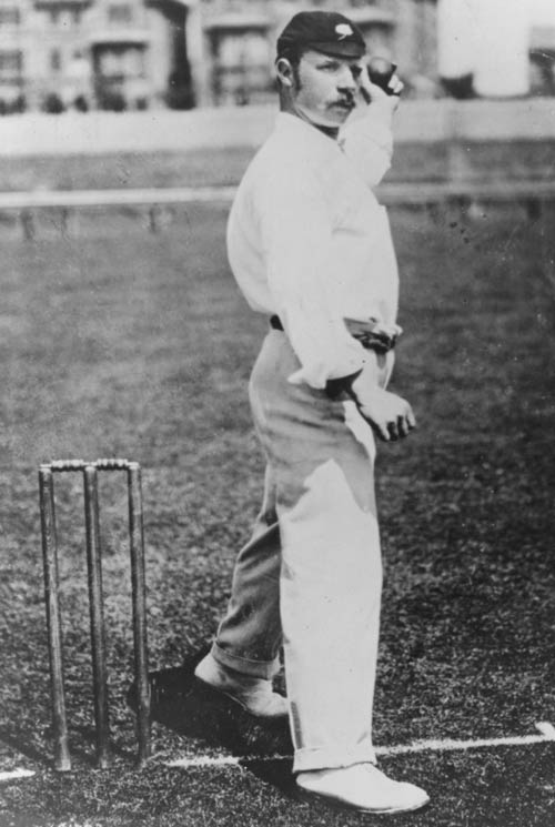 History Of Cricket Images