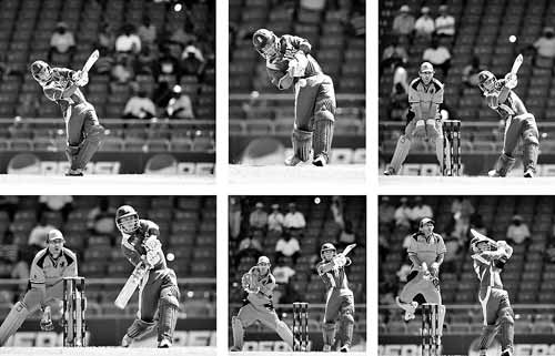 History Of Cricket Images