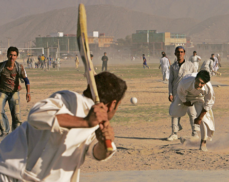 History Of Cricket In India In Short