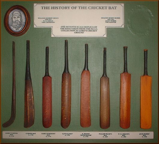 History Of Cricket In India Wiki