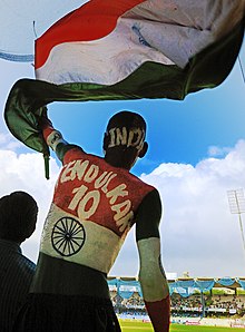 History Of Cricket In India Wikipedia