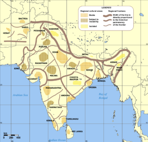 History Of India In Hindi Wikipedia