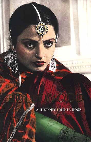 History Of Indian Cinema Books