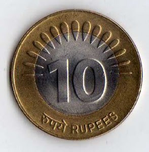 History Of Indian Coins