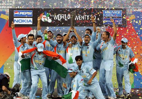 History Of Indian Cricket In Hindi